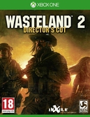 Wasteland 2 Director's Cut - XBOX ONE