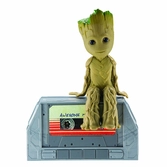 Enceinte Bluetooth iHome Les Gardiens de la Galaxie : Groot dancing