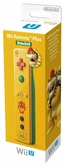 Wiimote Plus édition limitée Bowser - WII U