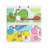 Coque yoshi couleur N°28 - New 3DS