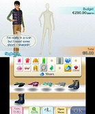 La Nouvelle Maison du Style 2 Les reines de la mode - 3DS