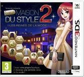 La Nouvelle Maison du Style 2 Les reines de la mode - 3DS