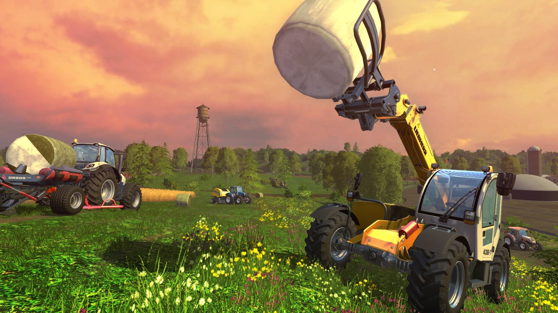 Farming simulator новая игра. Фарминг симулятор 15. Farming Simulator 15 Скриншоты. Farming Simulator 15 системные требования. Игры вроде фермеров.