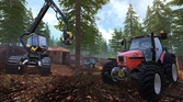 Farming Simulator 15 Gold - PC