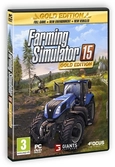 Farming Simulator 15 Gold - PC