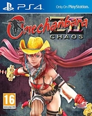 Onechanbara Z2 : chaos - PS4