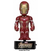 Body Knocker Avengers : Infinity War - Iron Man