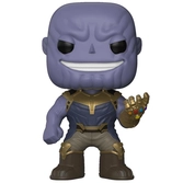 Figurine POP Avengers Infinity War : N°289 - Thanos
