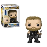 Figurine POP Avengers Infinity War : N°286 - Thor