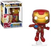 Figurine POP Avengers Infinity War : N°285 - Iron Man