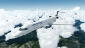 CRJ 700/900 addon FSX/Prepar 3D PC