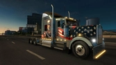 American Truck Simulator Gold Limited Edition PC