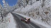 WRC FIA World Rally Championship - 3DS