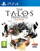 The Talos Principle édition deluxe - PS4