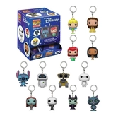 Présentoir Pocket POP Porte-clés Disney - 24pcs