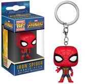 Pocket Pop Porte-clés Avengers : Infinity War - Iron Spider