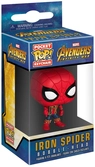 Pocket Pop Porte-clés Avengers : Infinity War - Iron Spider
