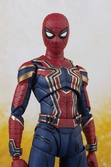 Figurine SH Figuarts Avengers : Infinity War - Iron Spider