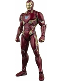 Figurine SH Figuarts Avengers : Infinity War - Iron Man