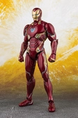 Figurine SH Figuarts Avengers : Infinity War - Iron Man
