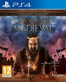 Grand Ages : Medieval - PS4