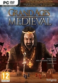 Grand Ages : Medieval - PC