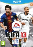 FIFA 13 - WII U