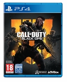 Call of Duty : Black Ops 4 - PS4