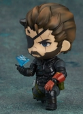 Figurine Nendoroid Venom Snake Metal Gear Solid V - 10 Cm