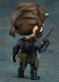 Figurine Nendoroid Venom Snake Metal Gear Solid V - 10 Cm