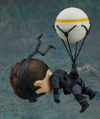 Figurine Nendoroid Venom Snake Metal Gear Solid V - 10 Cm