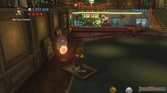 Lego City Undercover - WII U