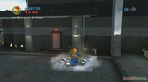 Lego City Undercover - WII U