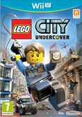 Lego City Undercover - WII U