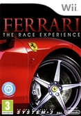 Ferrari The Race Experience - WII