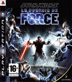 Star Wars Le Pouvoir de la Force - PS3