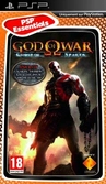 God of War : Ghost of Sparta Essentials - PSP