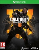 Call of Duty : Black Ops 4 - XBOX ONE