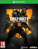 Call of Duty : Black Ops 4 - XBOX ONE