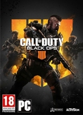Call of Duty : Black Ops 4 - PC