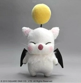 FINAL FANTASY XIV - Peluche Moogle Kuplu Kopo - 32cm
