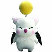 FINAL FANTASY XIV - Peluche Moogle Kuplu Kopo - 32cm