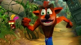 Crash Bandicoot : N. Sane trilogy - Switch