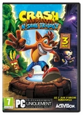 Crash Bandicoot : N. Sane trilogy - PC