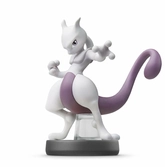Amiibo Mewtwo N°51
