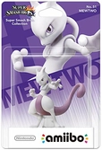 Amiibo Mewtwo N°51