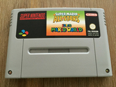 Super Mario All Stars + Super Mario World - Super Nintendo