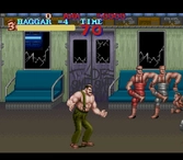Final Fight - Super Nintendo