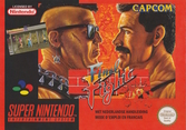 Final Fight - Super Nintendo