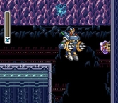 Mega Man X2 - Super Nintendo